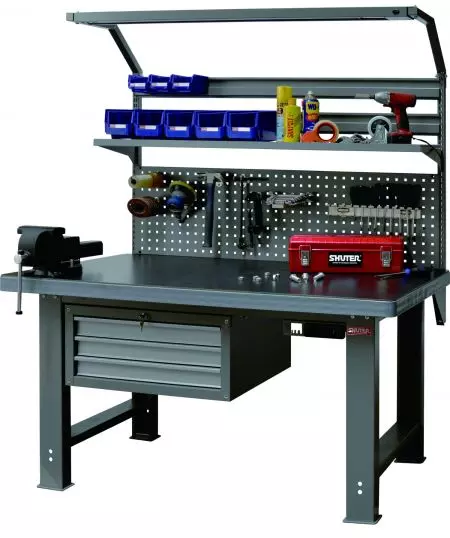 Workbench - Tool Workbench, Garage Workbench